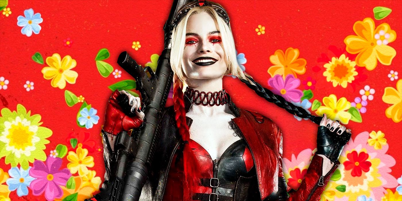 Margot Robbie Denies She’s Taking a Harley Quinn Break - ‘I’m Ready for More’