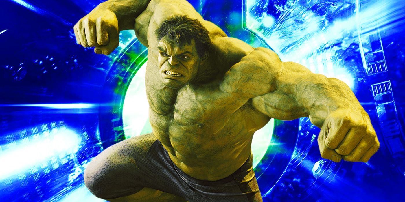 Hulk's Most Forgettable Marvel Movie Villain May Become a Huge MCU Threat