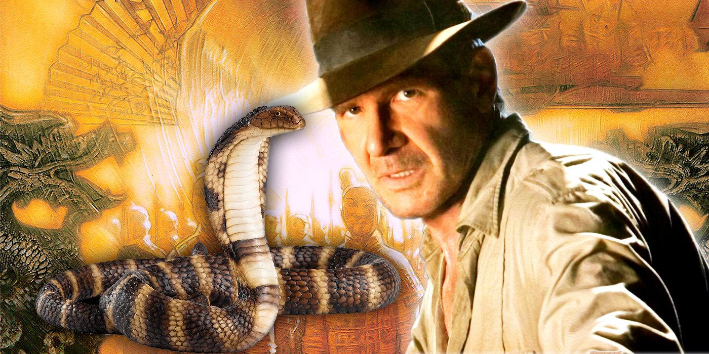 why-indiana-jones-hates-snakes