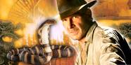 Why Indiana Jones Hates Snakes