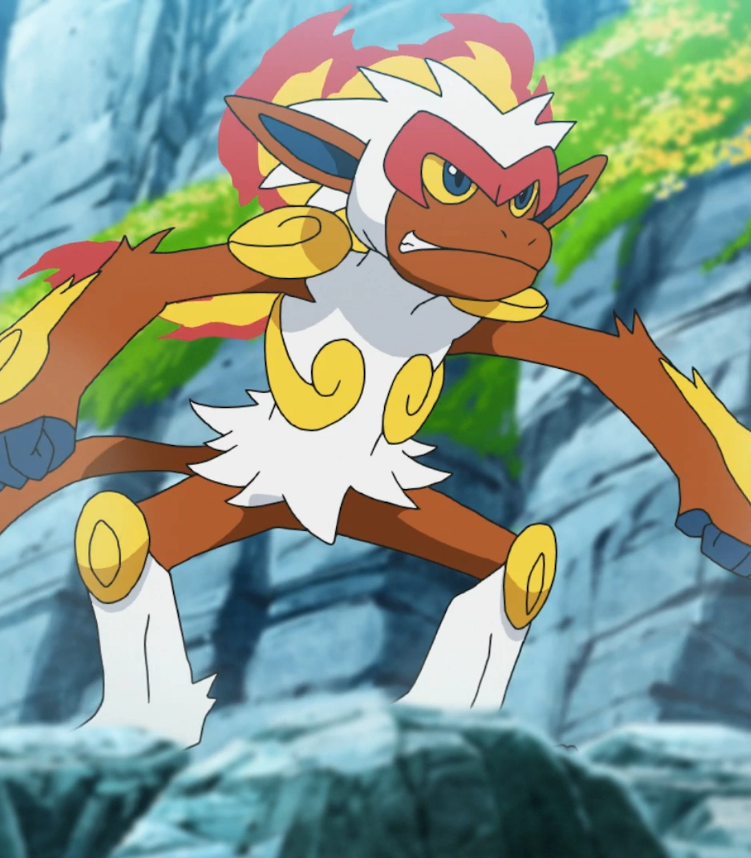 Strongest Fire-Type Pokmon, Ranked