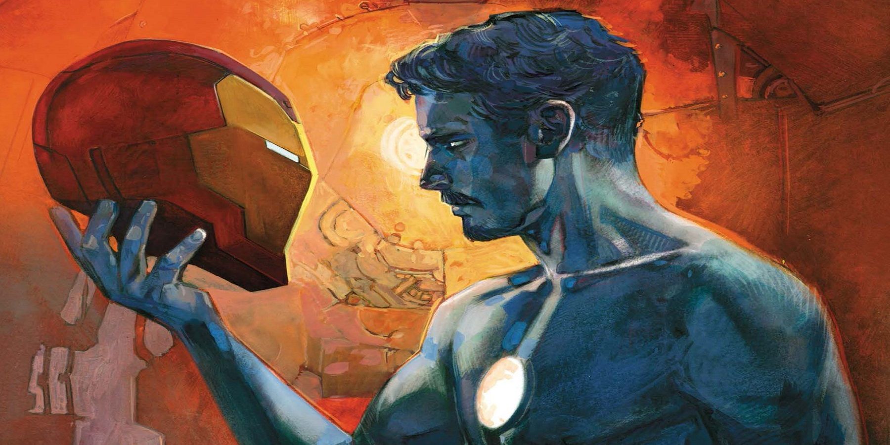 9 Must Read Modern Iron Man Comics