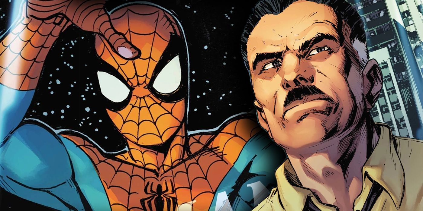 Spider-Man: Life Story Turns J. Jonah Jameson Into Marvel’s Great Tragedy