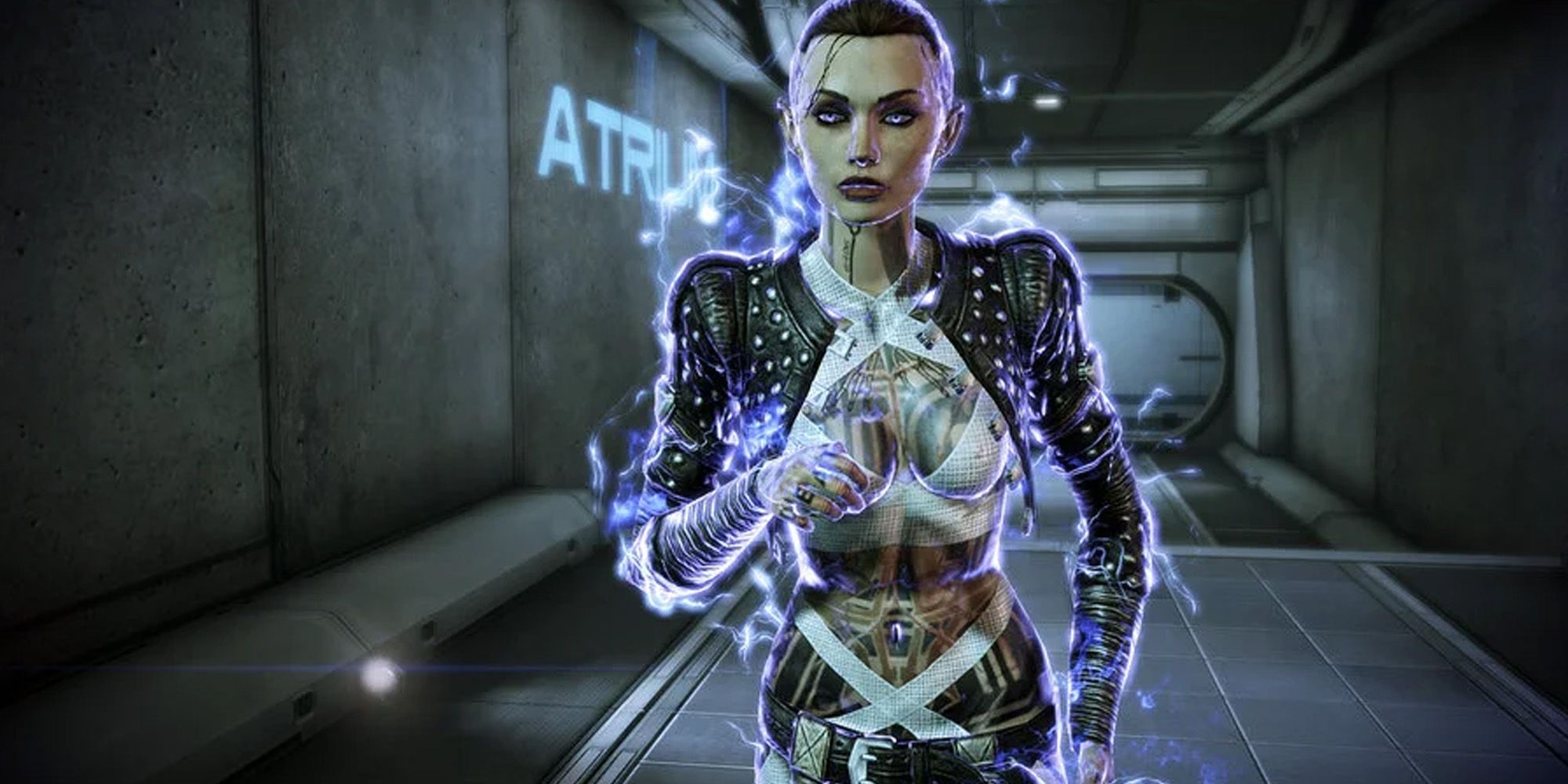 Mass Effect 3 Grissom Academy: Emergency Evacuation Guide