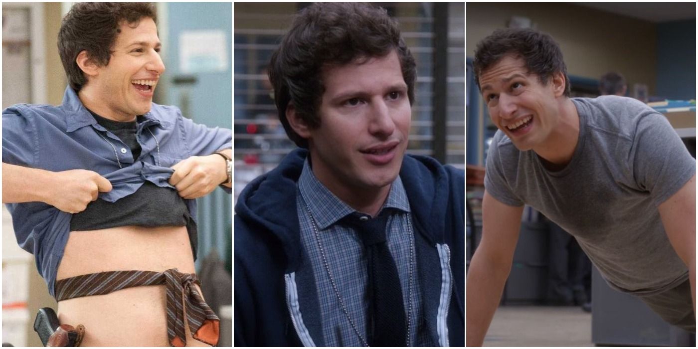 Brooklyn NineNine Jake Peralta's 9 Worst Character Traits, Ranked