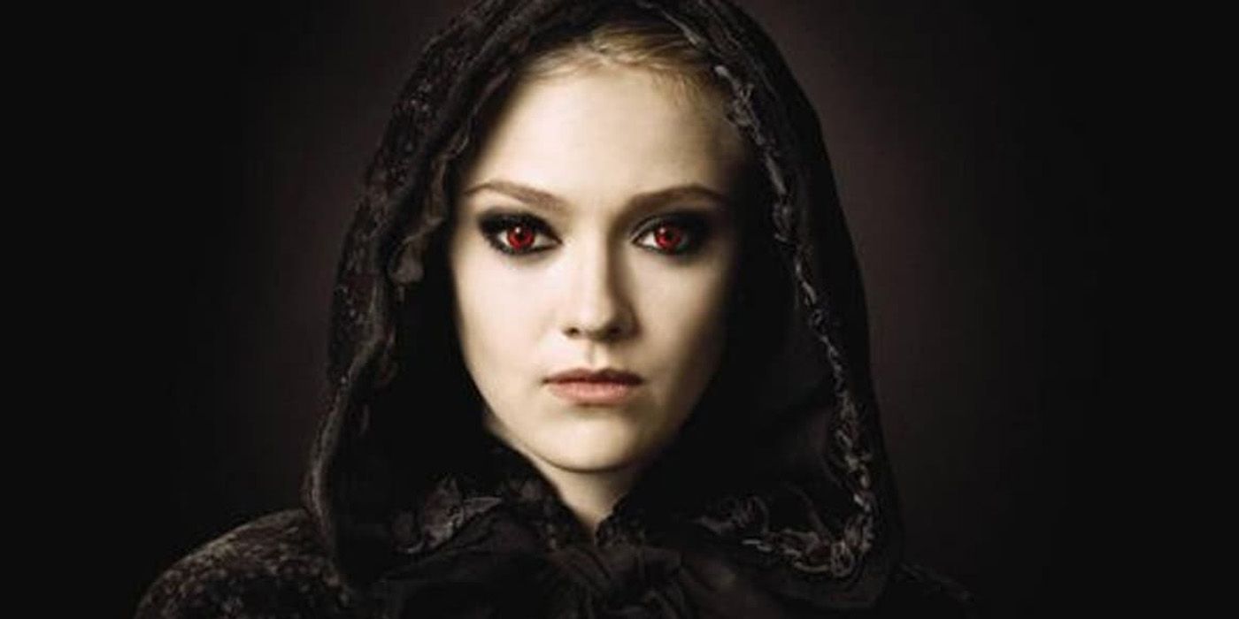 Jane Volturi Twilight Saga
