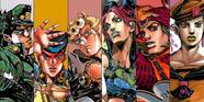 JoJo s Bizarre Adventure All The Stand Types Explained