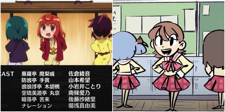10 Iconic Anime Songs That Are More Famous Than Their Anime Cbr 10 Iconic Anime Songs That Are More Famous Than Their Anime Cbr