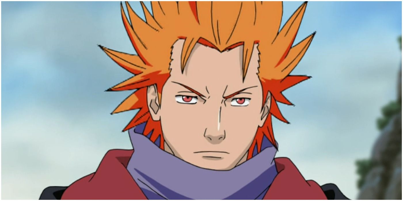 Best Naruto Shippuden Character Designs, Ranked