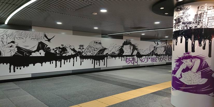 10 Anime Marketing Campaigns That Went Above And Beyond