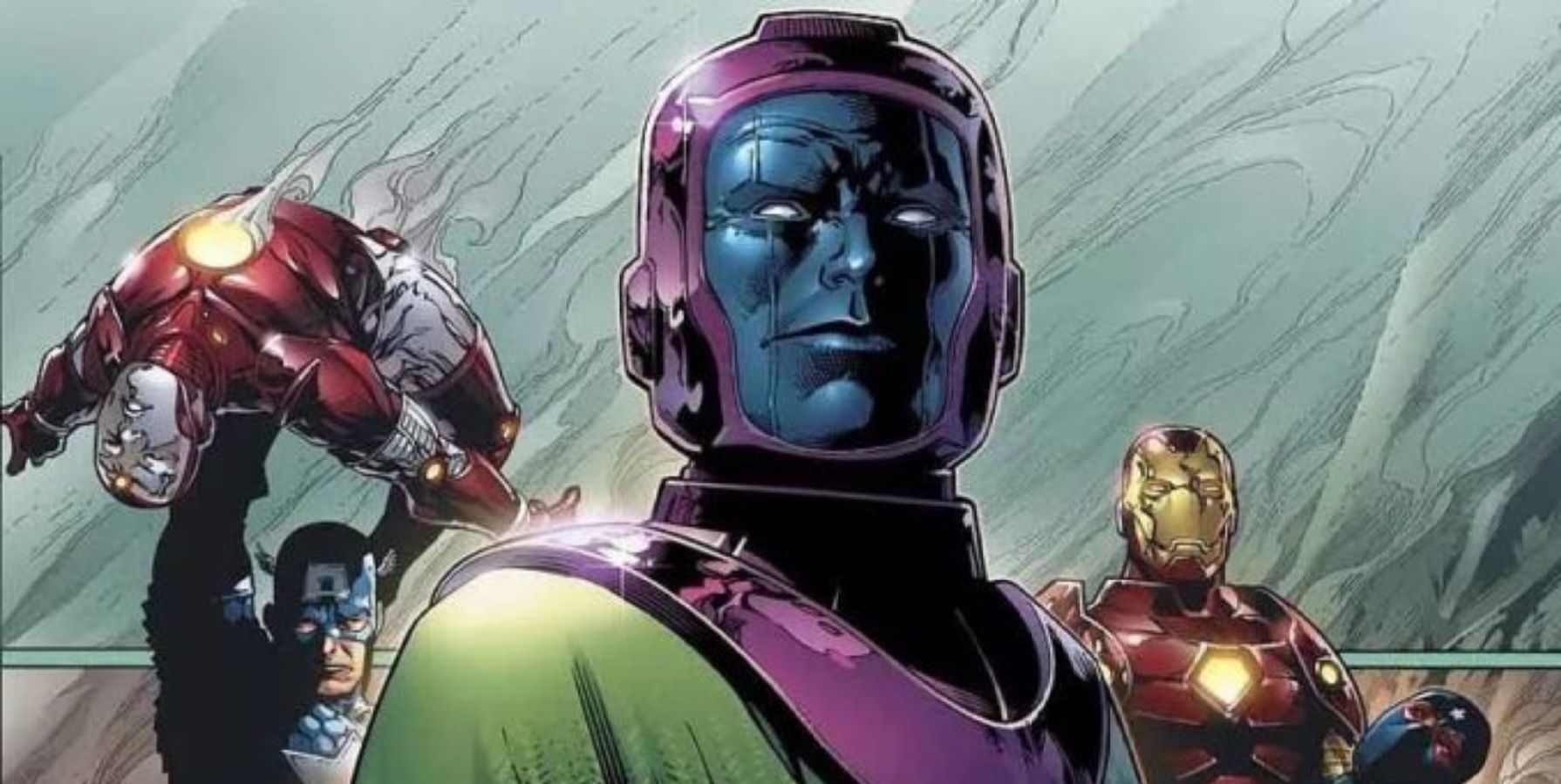 Kang the Conqueror Featured Image