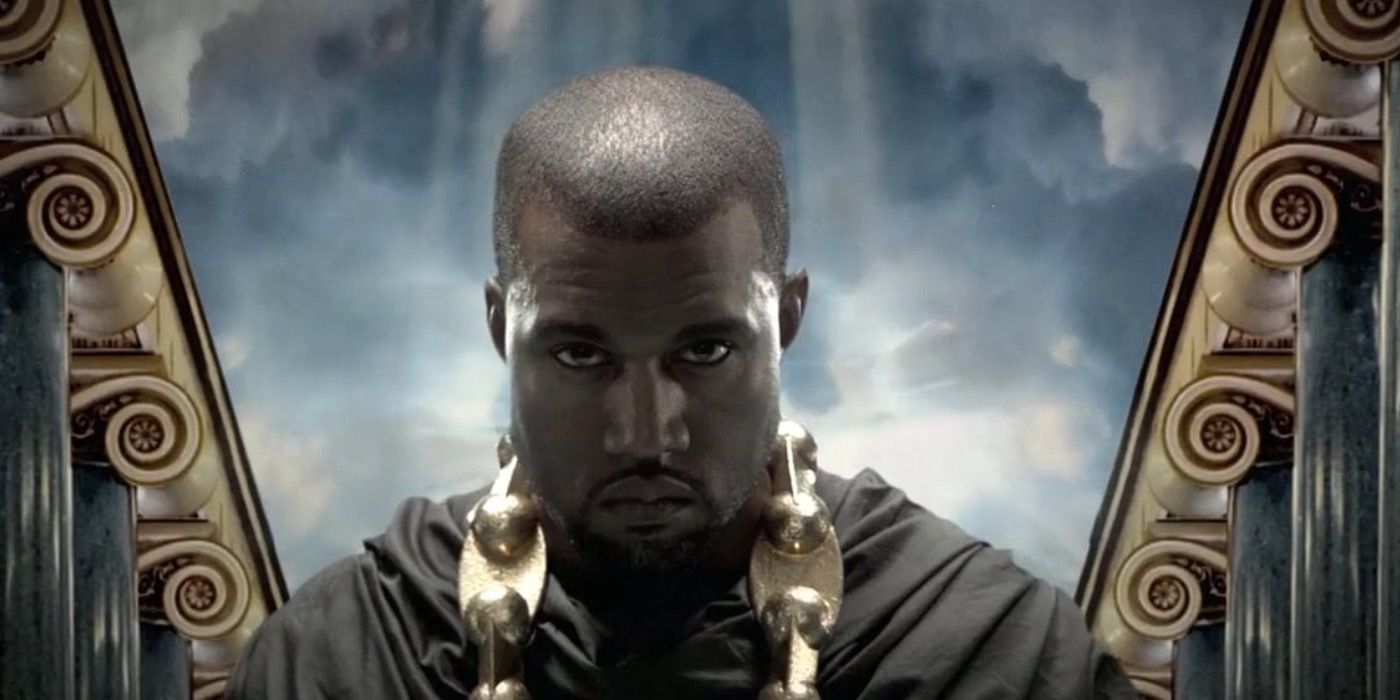 Kanye West Power