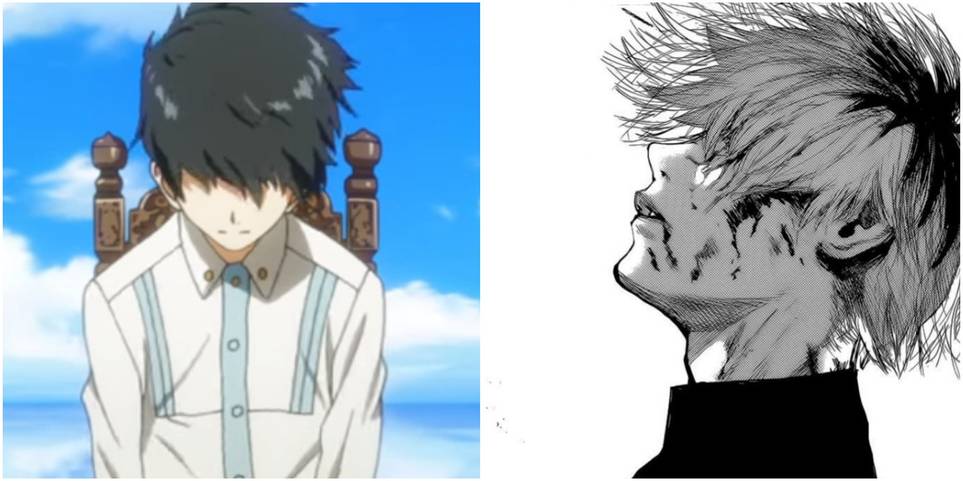 10 Iconic Anime Songs That Are More Famous Than Their Anime Cbr 10 Iconic Anime Songs That Are More Famous Than Their Anime Cbr