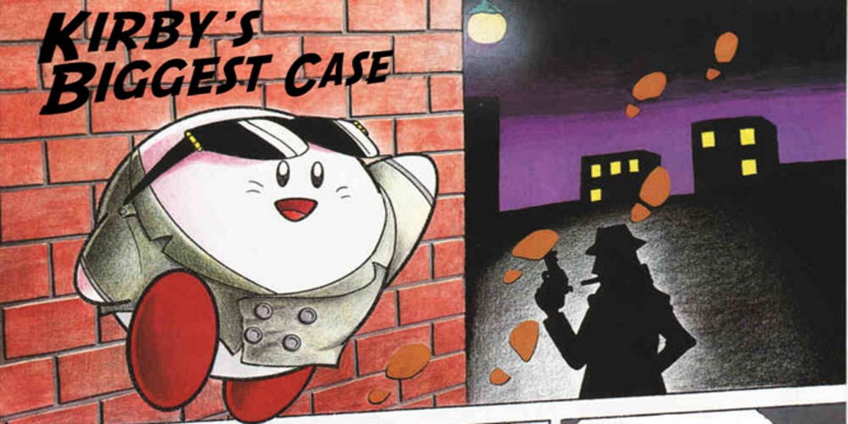 10 Weird Facts From The Old Nintendo Power Comics