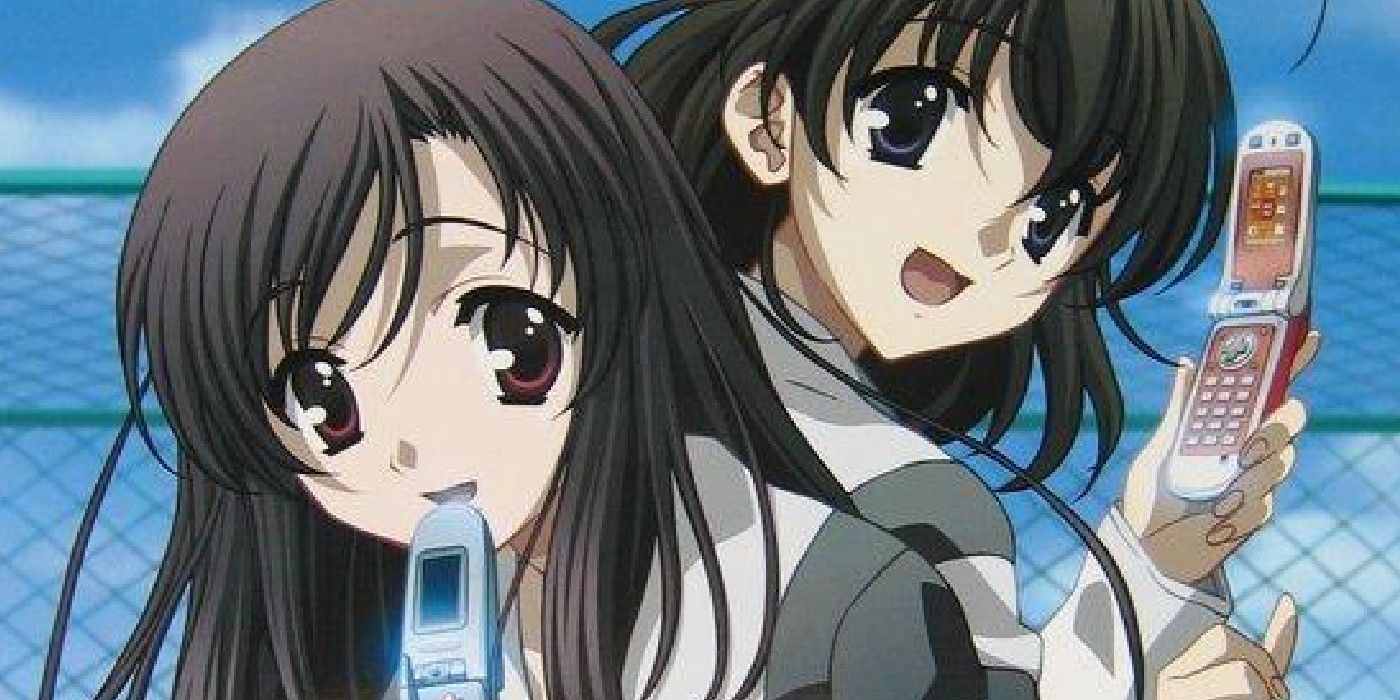 10 Seemingly Cute Anime With Surprisingly Dark Themes