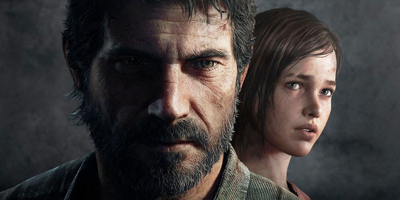 HBO's The Last of Us Reveals Joel & Ellie in a Critical Game Location