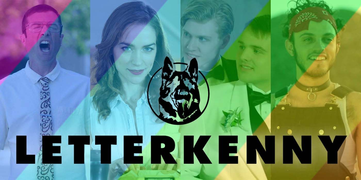 Letterkenny is Extremely Queer-Positive