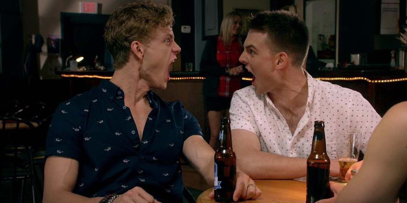 Letterkenny is Extremely Queer-Positive