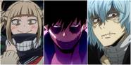 My Hero Academia 10 Villains To Keep Your Eye On Before Diving Into 