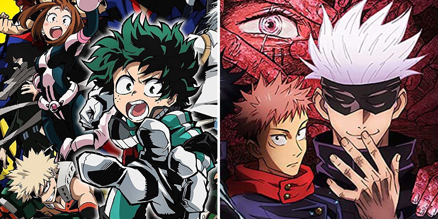 Create Your Own My Hero Academia Voice with Top Voice Generator