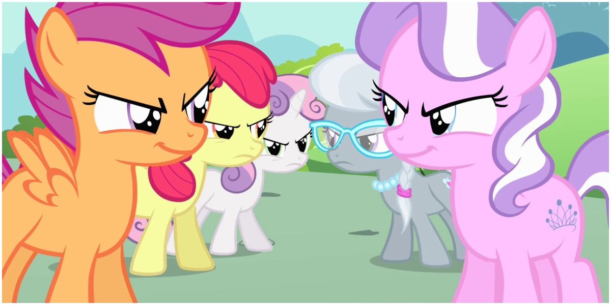 10 Things We Hope Are In The New My Little Pony: A New Generation