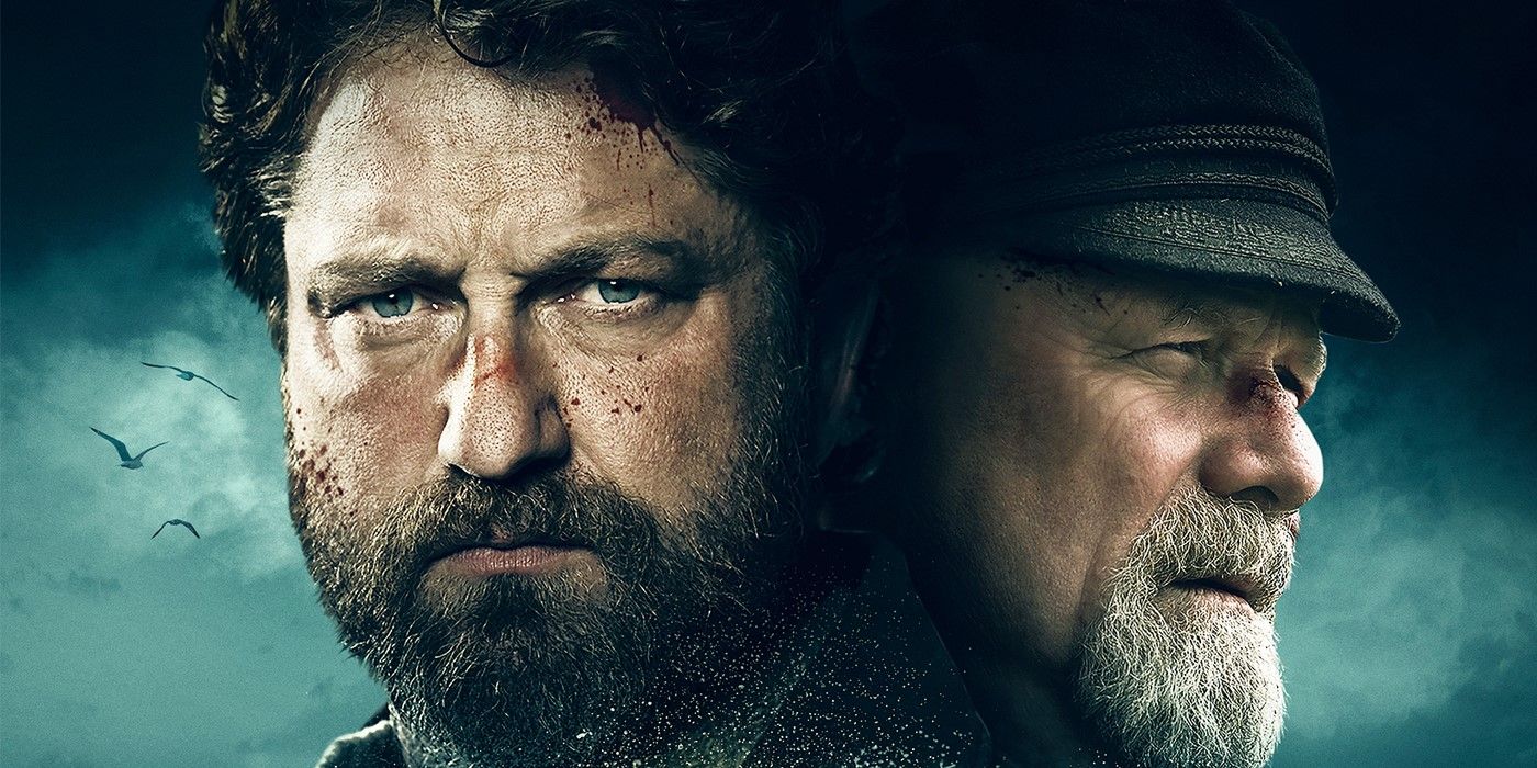 Best Gerard Butler Movies & Where to Stream Them