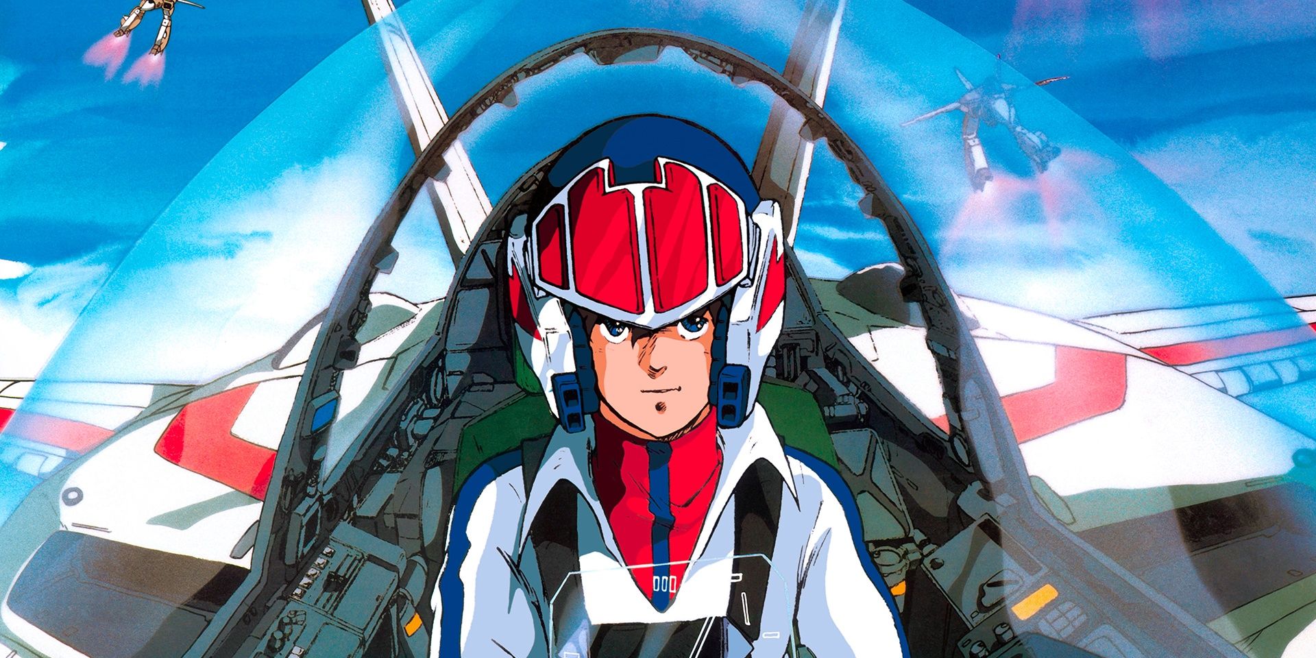 Amazon.com: Robotech American Anime Poster Animation Poster Posters for  Room Aesthetic 4 Artworks Canvas Poster Room Aesthetic Wall Art Prints Home  Modern Decor Gifts Framed-unframed 12x18inch(30x45cm) : לבית ולמטבח