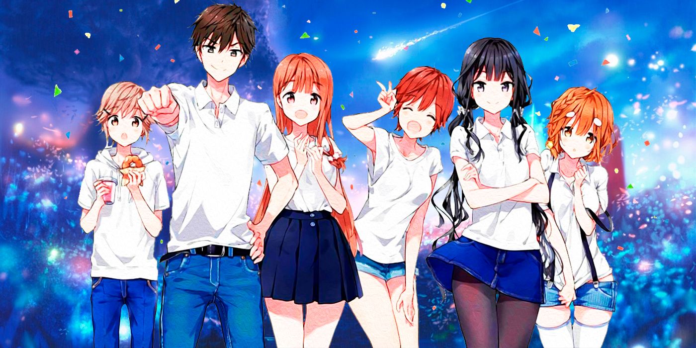 Update 79+ anime revenge super hot - awesomeenglish.edu.vn