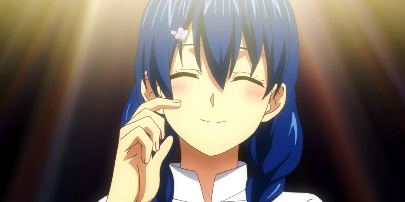 Five Unmistakable Signs Of A Dandere Anime Character Five Unmistakable Signs Of A Dandere Anime Character