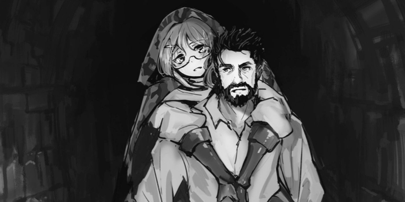 Meikyuu Labyrinth Kingdom, a Tactical Fantasy World Survival Guide