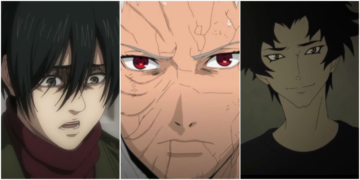 10 Anime Characters Who Sacrificed Everything For A Loved One