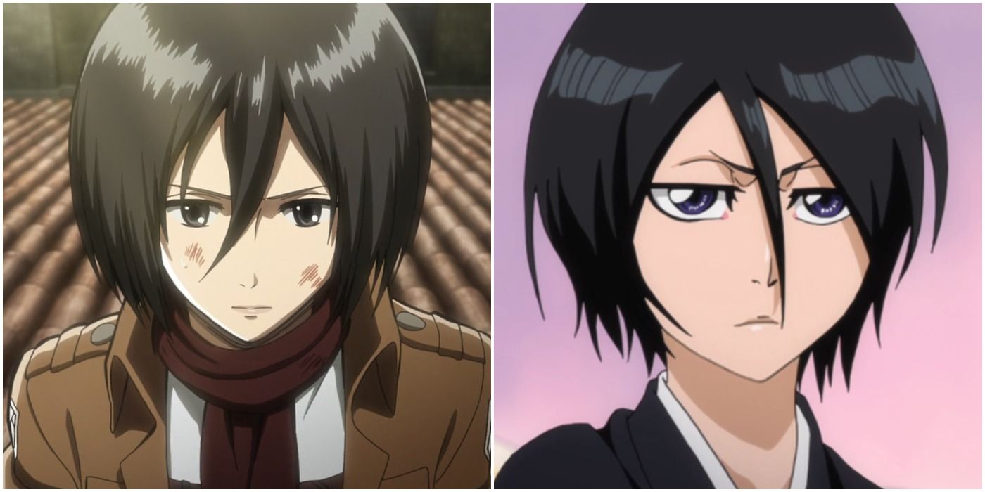 7 anime characters who look like a girl (but aren't)