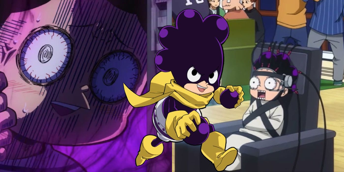 Mineta Overstayed His Welcome, Featured