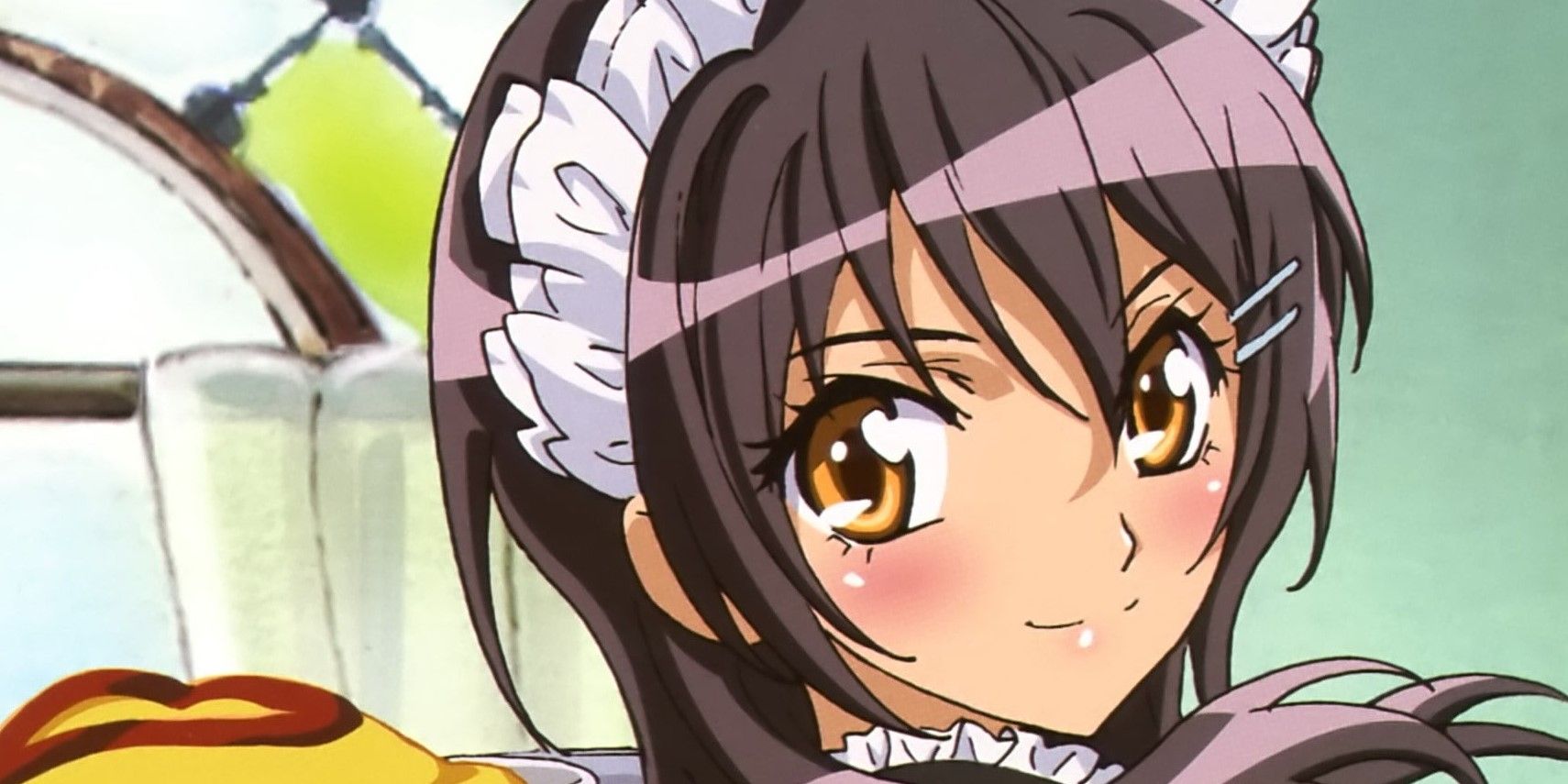 Maid Sama! Will There Ever Be a Season 2