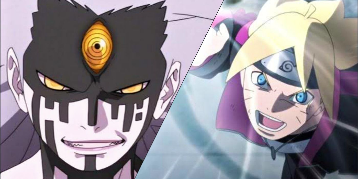 Boruto: What Is It And Where Should You Start? – OTAQUEST