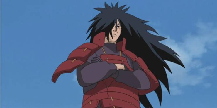 Not Pain or Madara Uchiha, Naruto Has Only Killed One Shinobi in Canon History - FandomWire