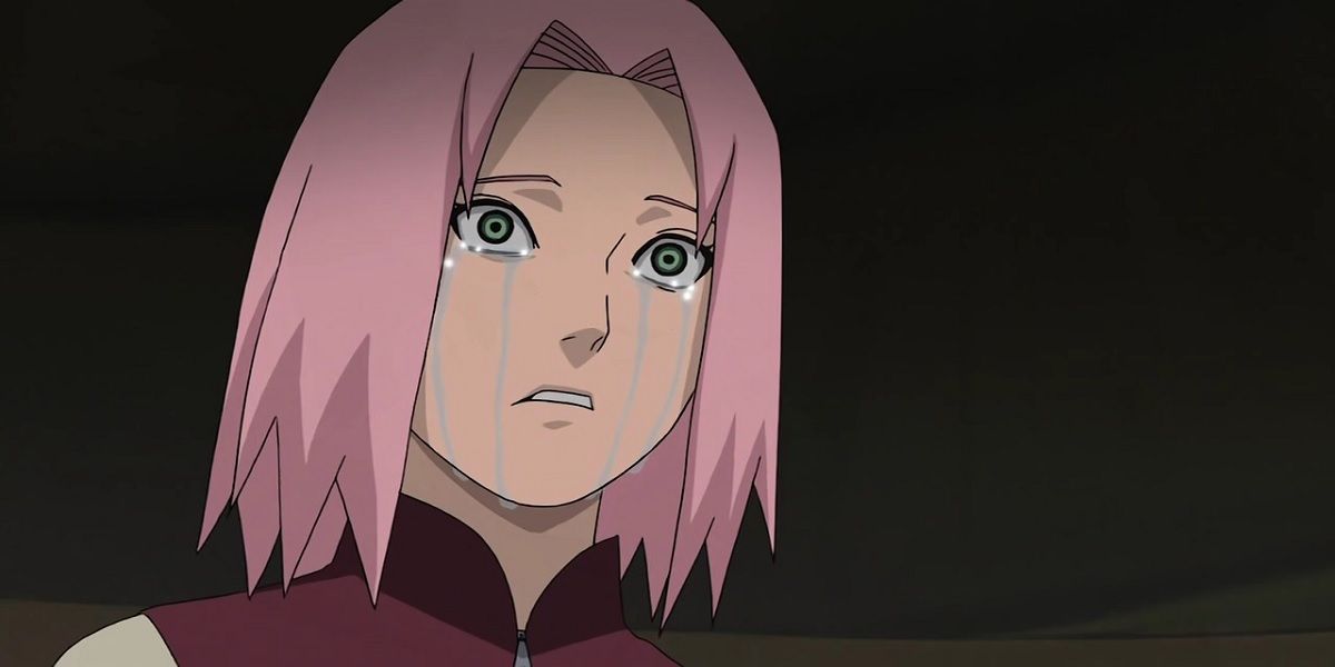 How Boruto's Sarada is a Much Better Sakura