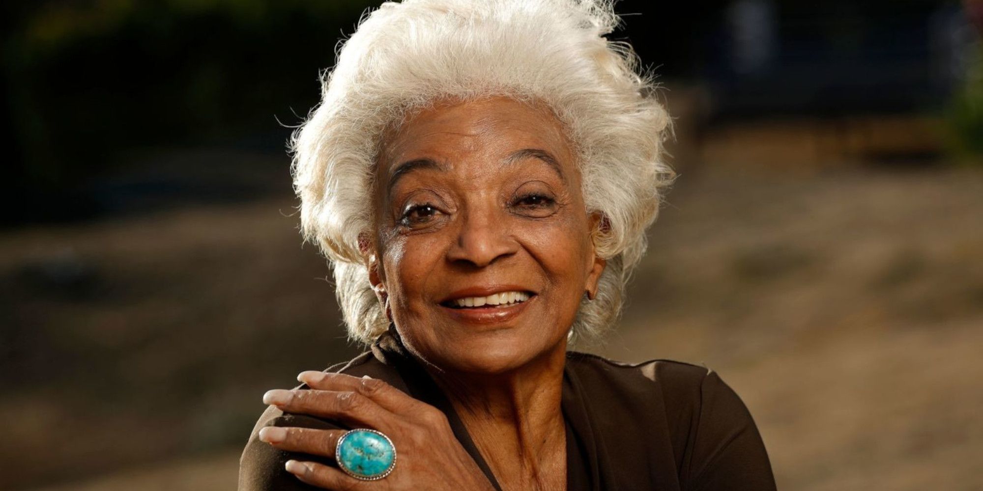 Star Trek's Nichelle Nichols Is Stuck in Middle of Conservatorship Battle