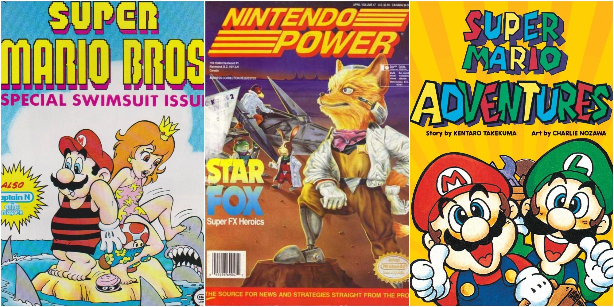 Nintendo-Comic-Book-Covers-Split-Image.jpg