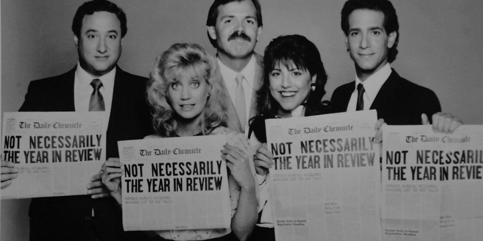 Tales From The Crypt & 9 More HBO Shows That Aren't On HBO Max