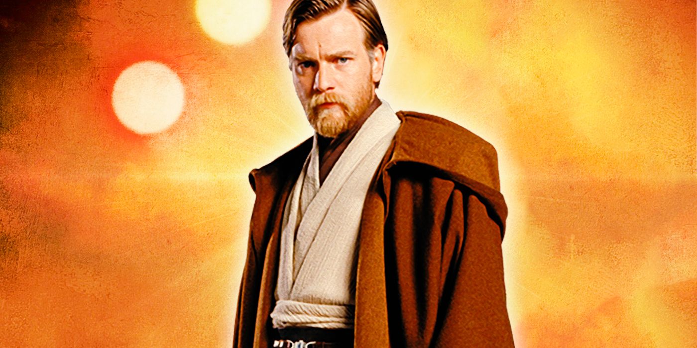 Star Wars: Obi-Wan Kenobi Release Date, Trailer, Plot &amp; News to Know
