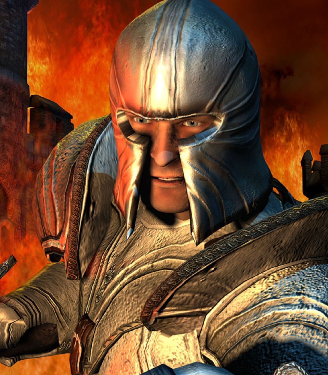 Every Guild in The Elder Scrolls IV: Oblivion, Ranked