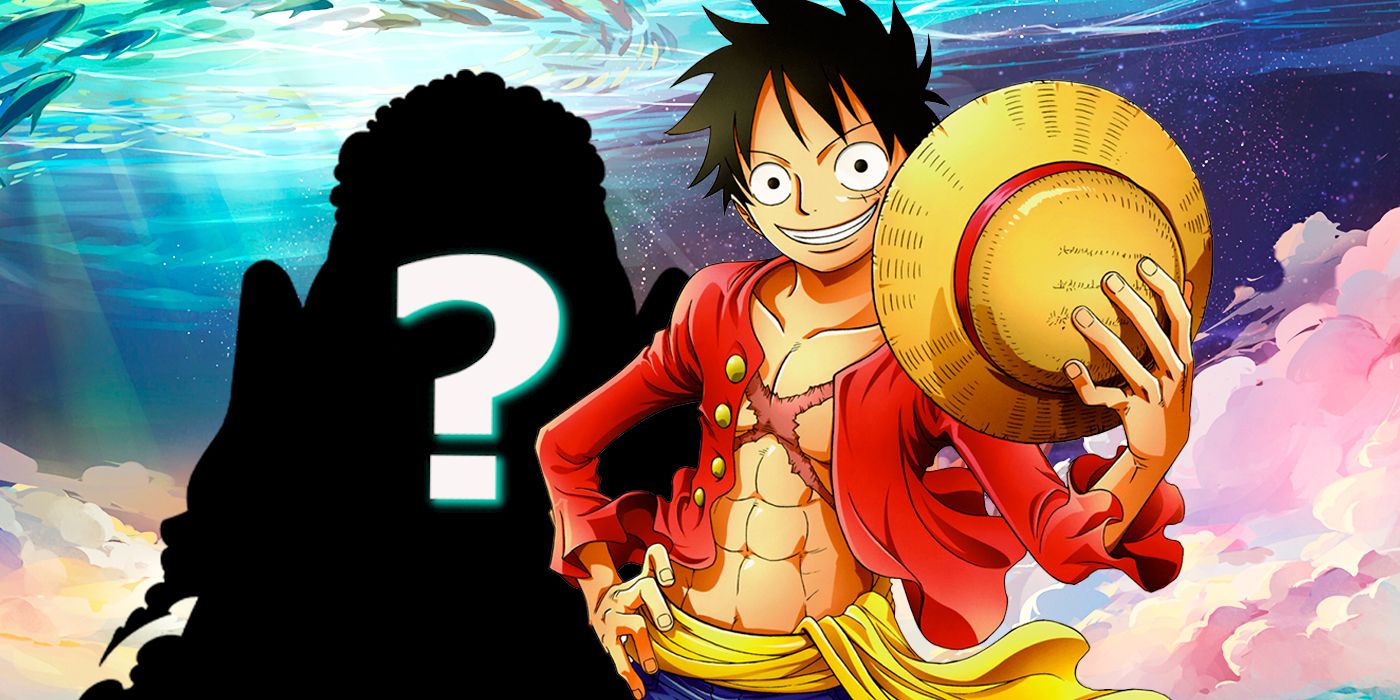 One Piece  Primeiros Spoilers do mangá 1020!