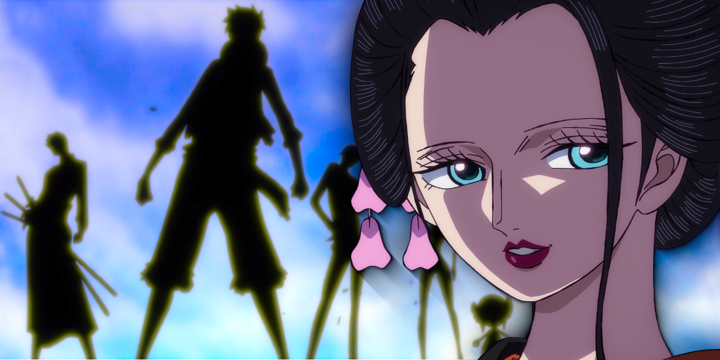 One Piece Episode 1020 Discussion - Forums 