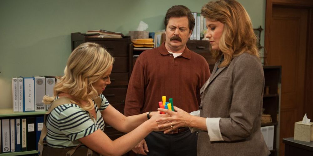 Parks And Recreation: 10 Best Episodes, According To IMDb