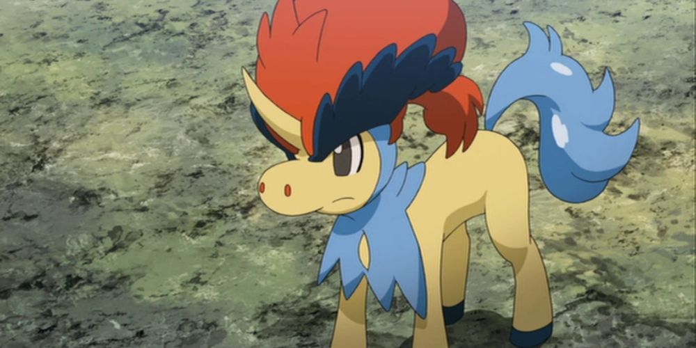 Pokémon 10 Most Friendly Legendaries In The Anime