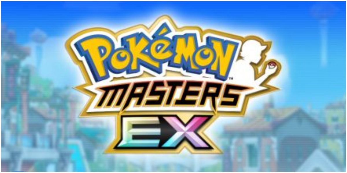 pokemon master ex gacha game