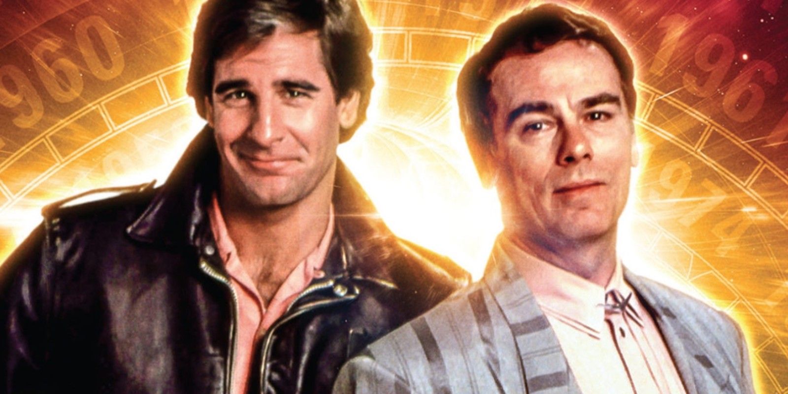 Quantum Leap Boss Discusses Continuing Dean Stockwell's Legacy in Series Reboot