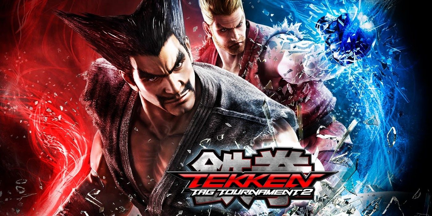 The Best Tekken Game, According To Critics