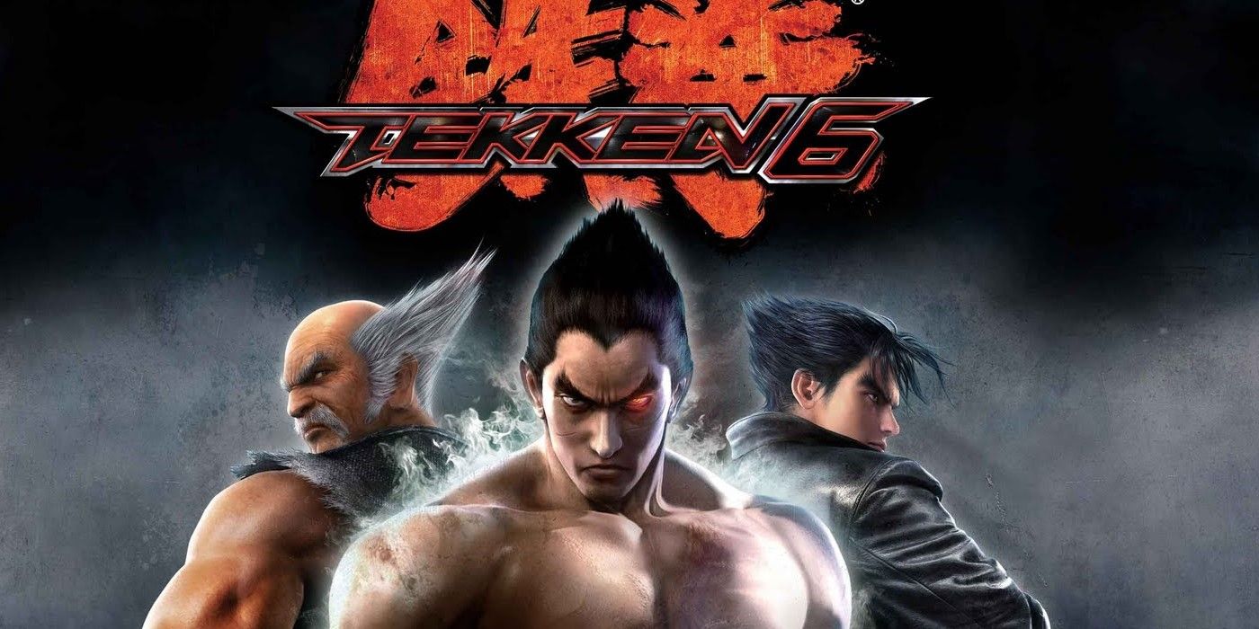 The Best Tekken Game, According To Critics